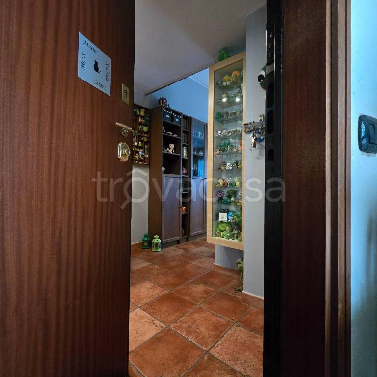 appartamento in vendita a Milano in zona Prato Centenaro
