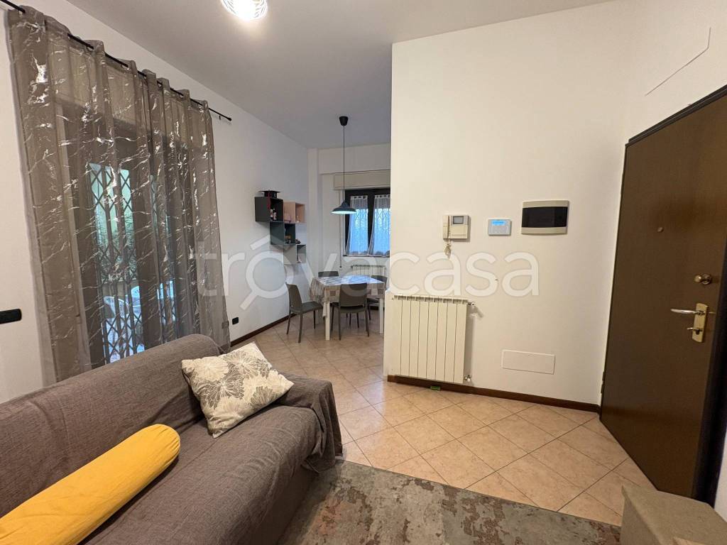 appartamento in vendita a Milano in zona Gorla