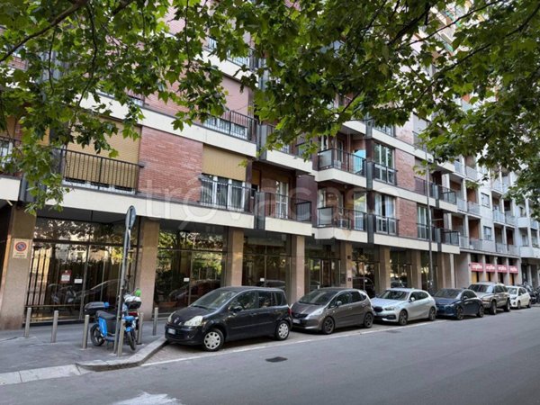 appartamento in vendita a Milano in zona San Siro