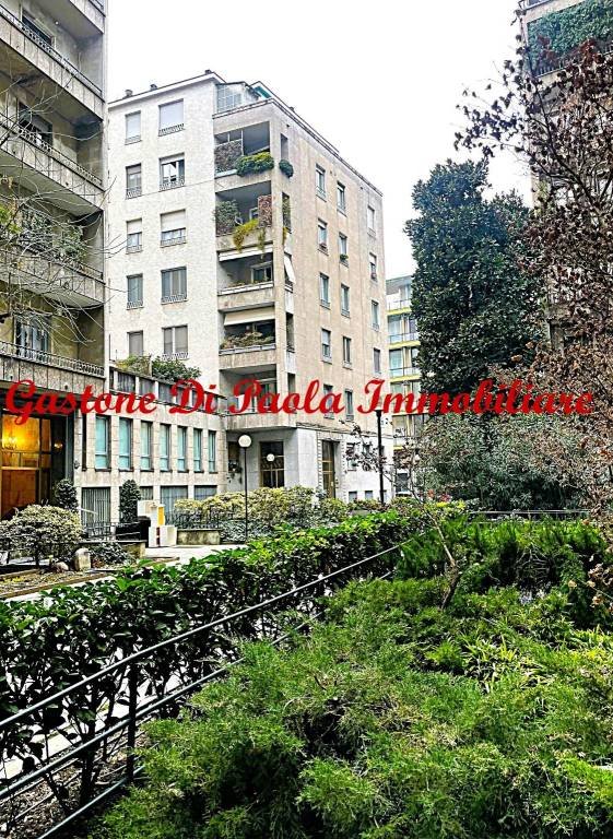 appartamento in vendita a Milano in zona Centro Storico
