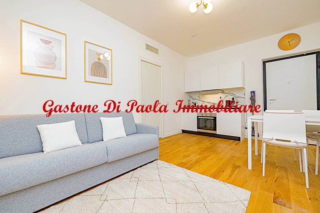 appartamento in vendita a Milano in zona Centro Storico