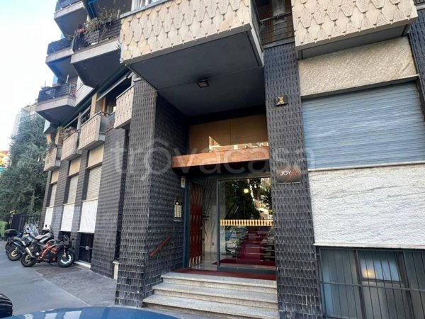 appartamento in vendita a Milano in zona Città Studi