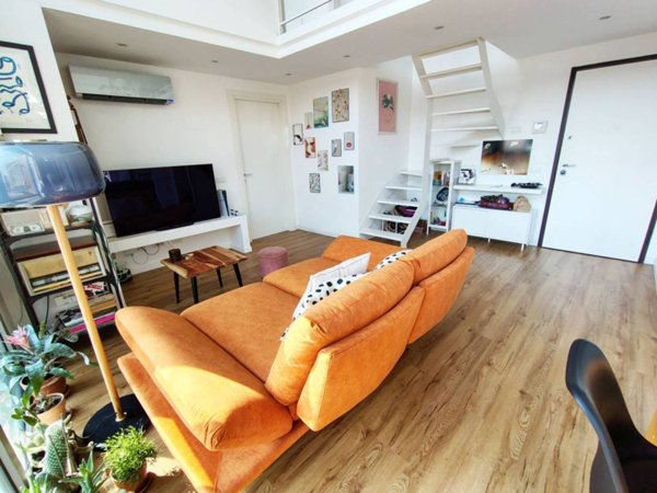 appartamento in vendita a Milano in zona Forlanini