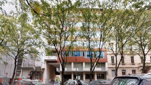 appartamento in vendita a Milano in zona Città Studi