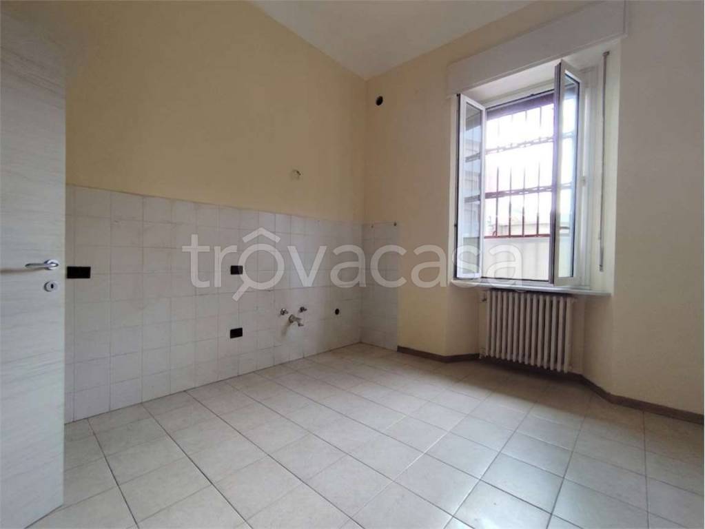 appartamento in vendita a Milano in zona Maggiolina