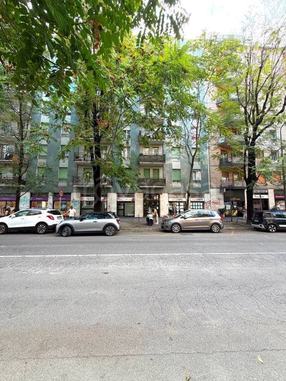 appartamento in vendita a Milano in zona San Siro