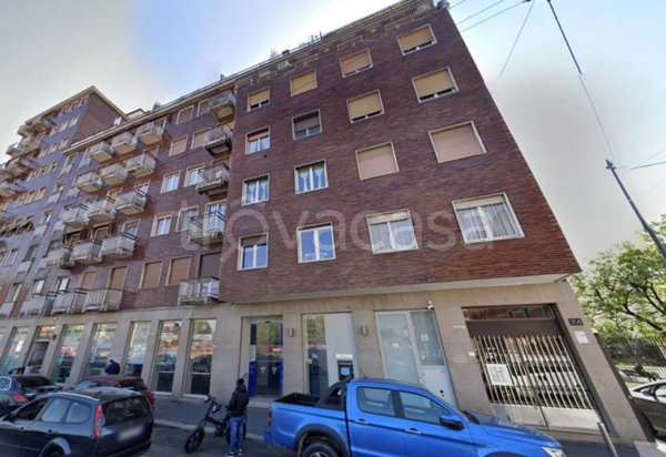appartamento in vendita a Milano in zona Crescenzago