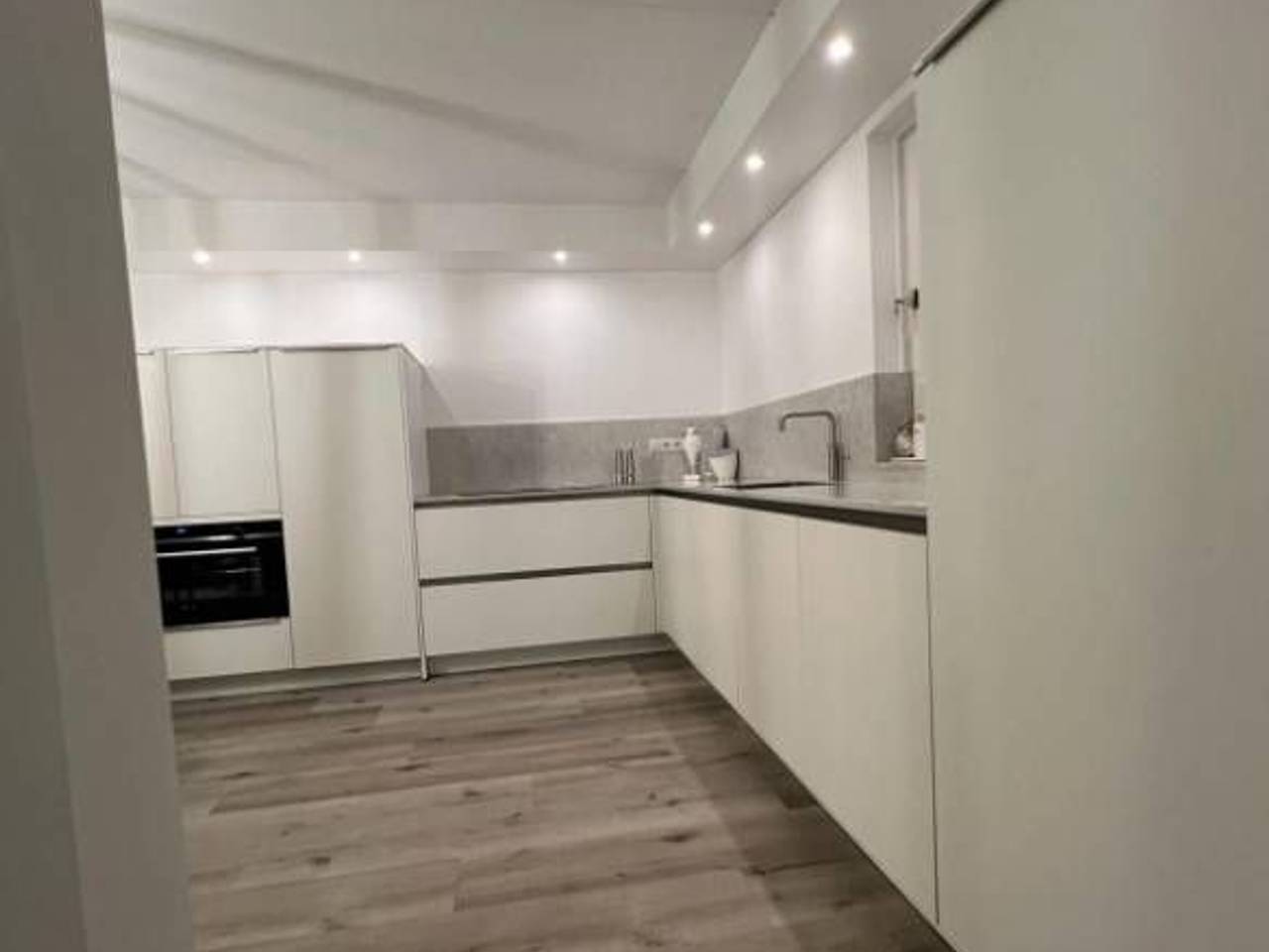 appartamento in vendita a Milano in zona Ghisolfa
