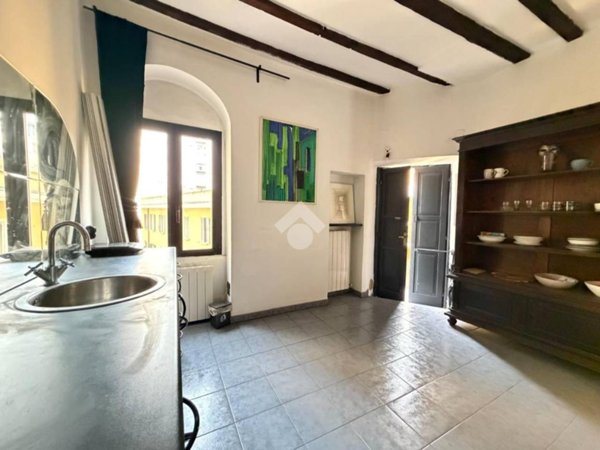 appartamento in vendita a Milano in zona Porta Romana
