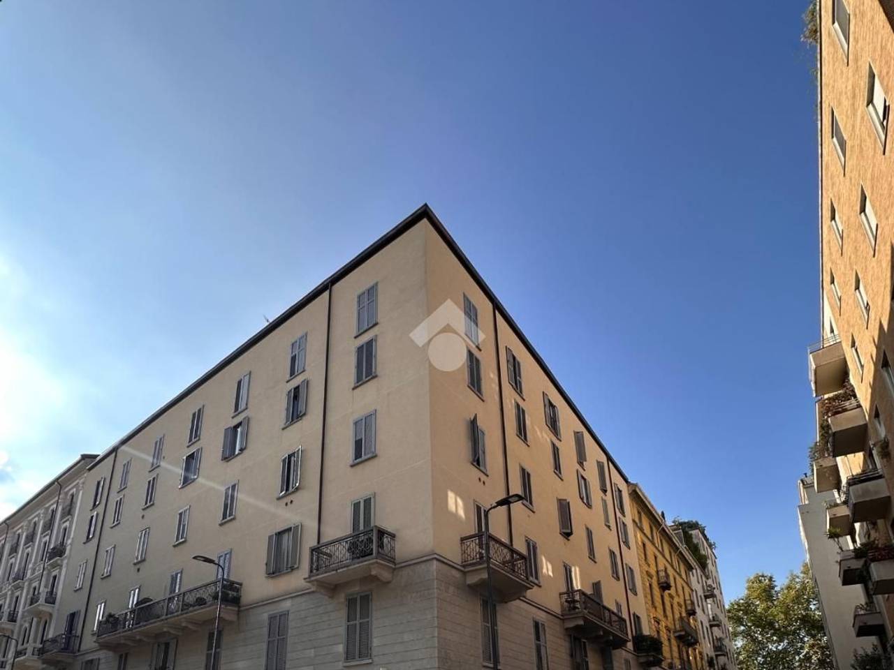 appartamento in vendita a Milano in zona Porta Venezia