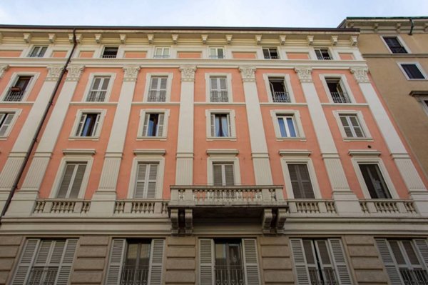 appartamento in vendita a Milano in zona Porta Venezia