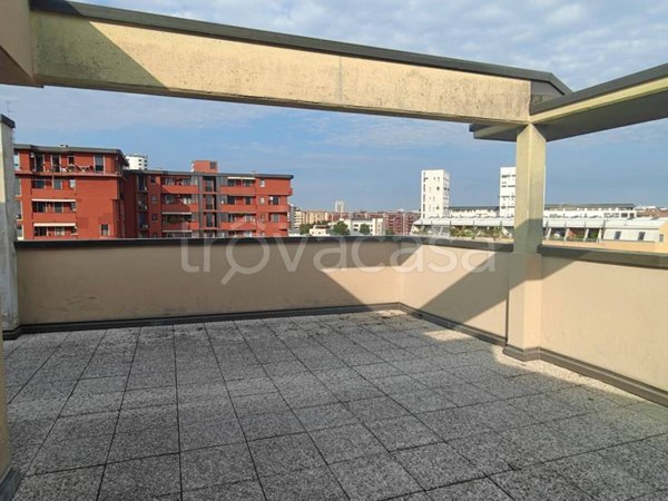 appartamento in vendita a Milano in zona Piazzale Lodi
