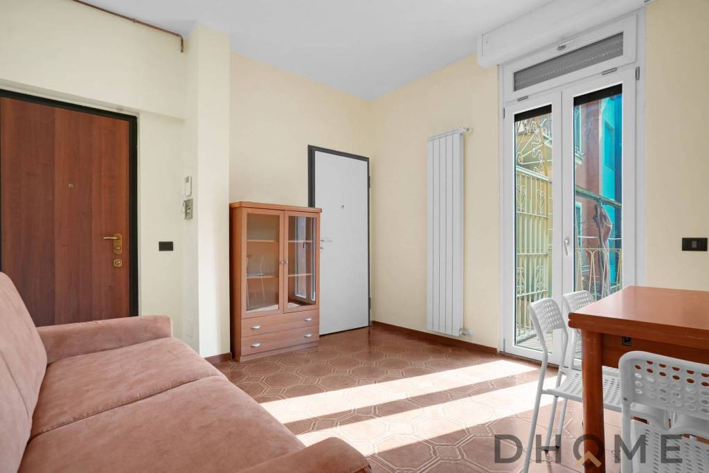 appartamento in vendita a Milano in zona Stazione Centrale