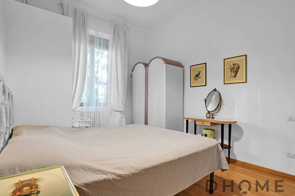 appartamento in vendita a Milano in zona Loreto