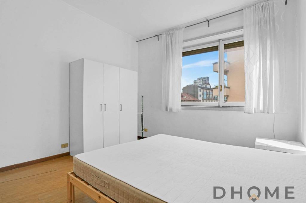 appartamento in vendita a Milano in zona Maggiolina