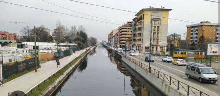 appartamento in vendita a Milano in zona Barona