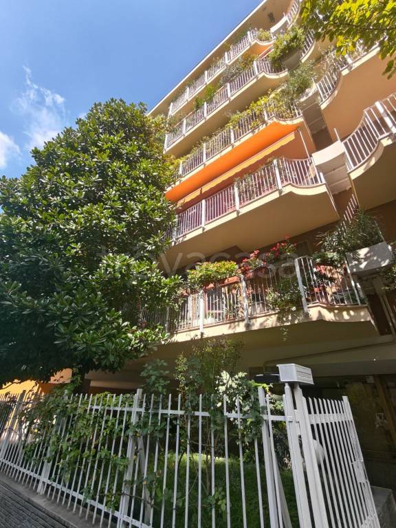 appartamento in vendita a Milano in zona Solari