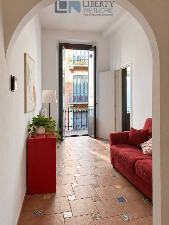 appartamento in vendita a Milano in zona Centro Storico