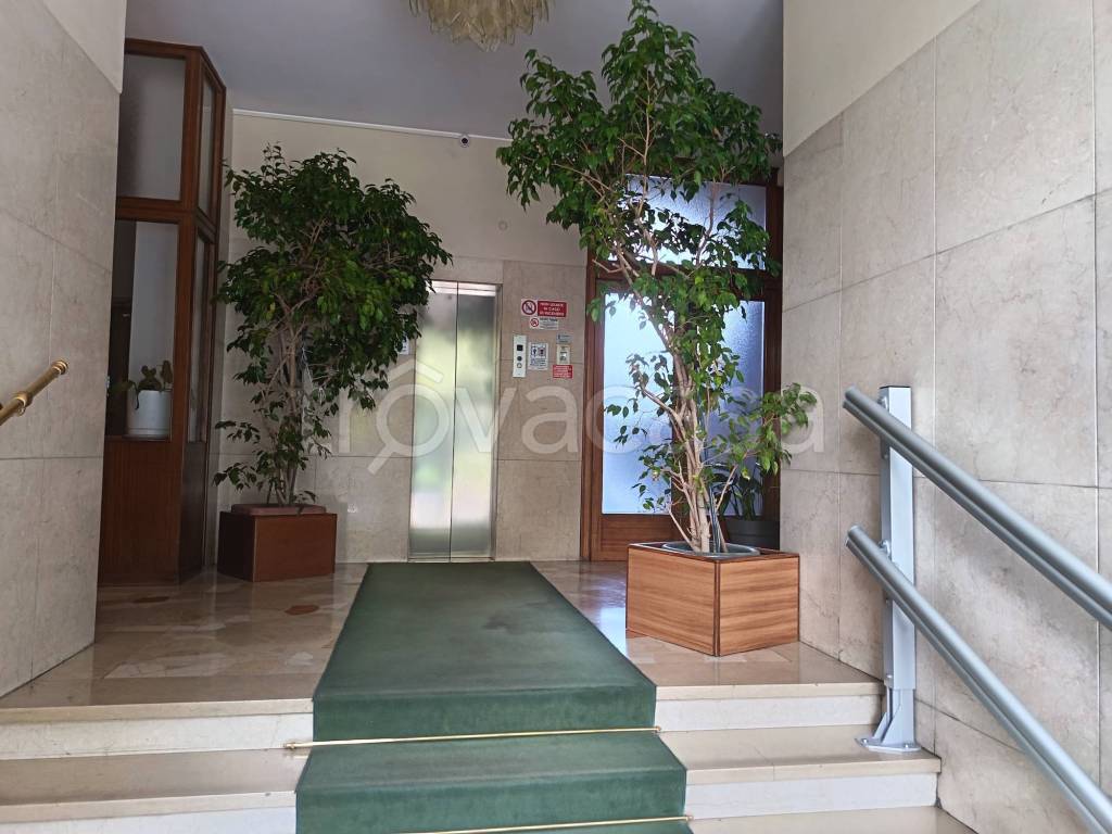 appartamento in vendita a Milano in zona Bande Nere