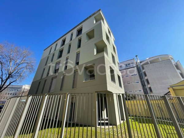 appartamento in vendita a Milano in zona Il Portello