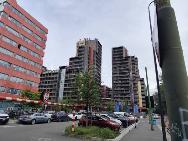 appartamento in vendita a Milano in zona Bovisa