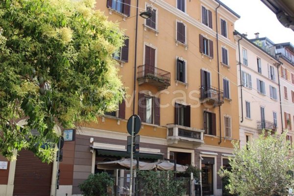 appartamento in vendita a Milano in zona Porta Romana