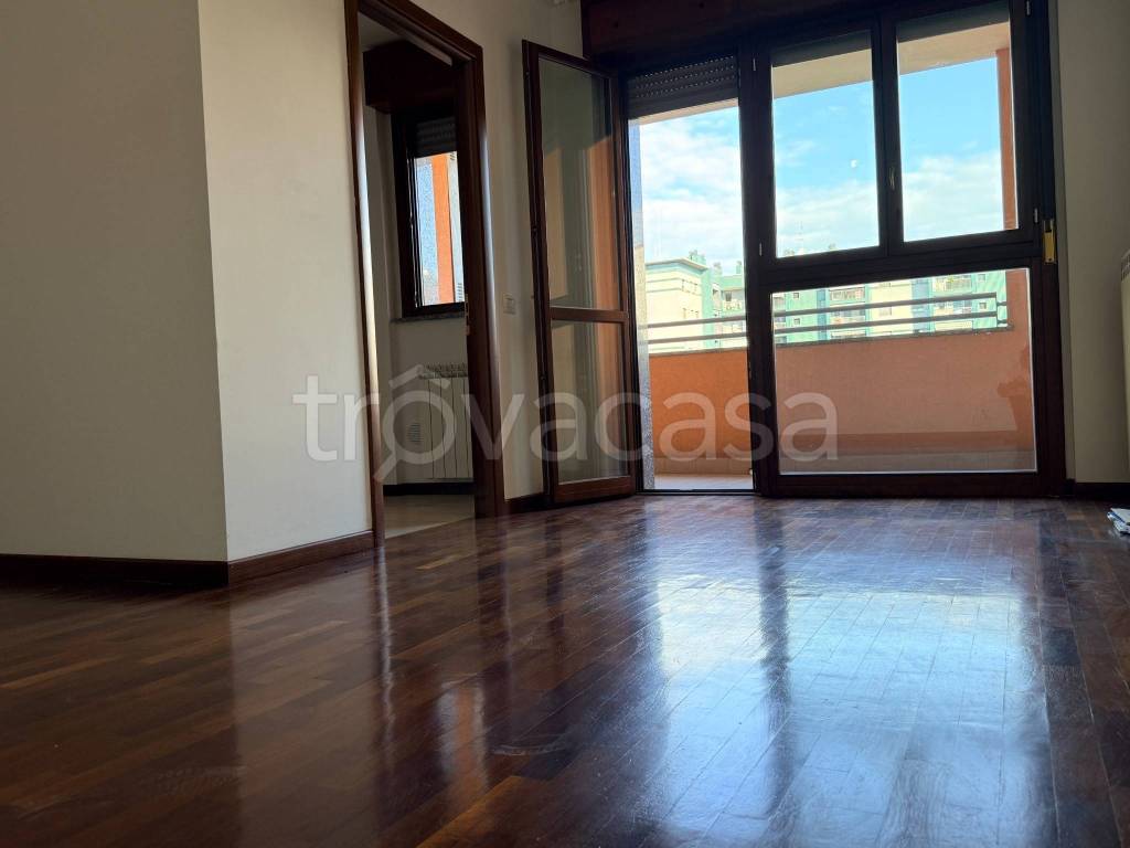 appartamento in vendita a Milano in zona Affori