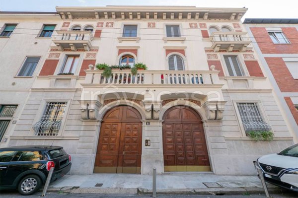 appartamento in vendita a Milano in zona Città Studi
