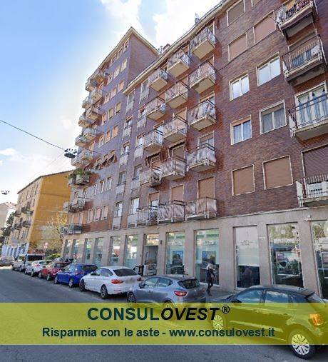 appartamento in vendita a Milano in zona Crescenzago
