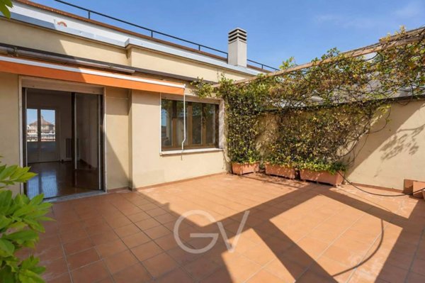 appartamento in vendita a Milano in zona Guastalla