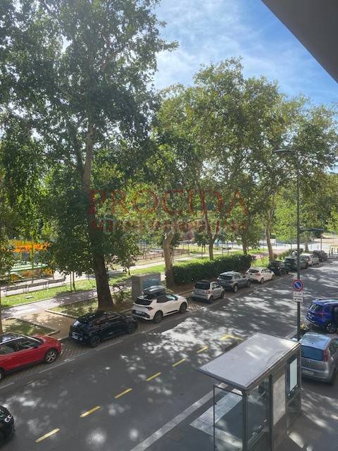 appartamento in vendita a Milano in zona Città Studi