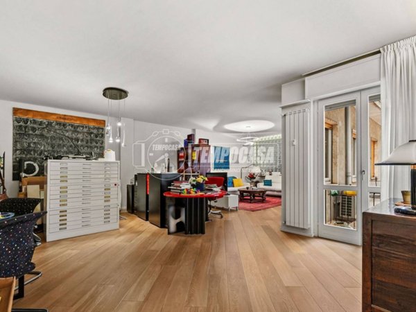 appartamento in vendita a Milano in zona Città Studi
