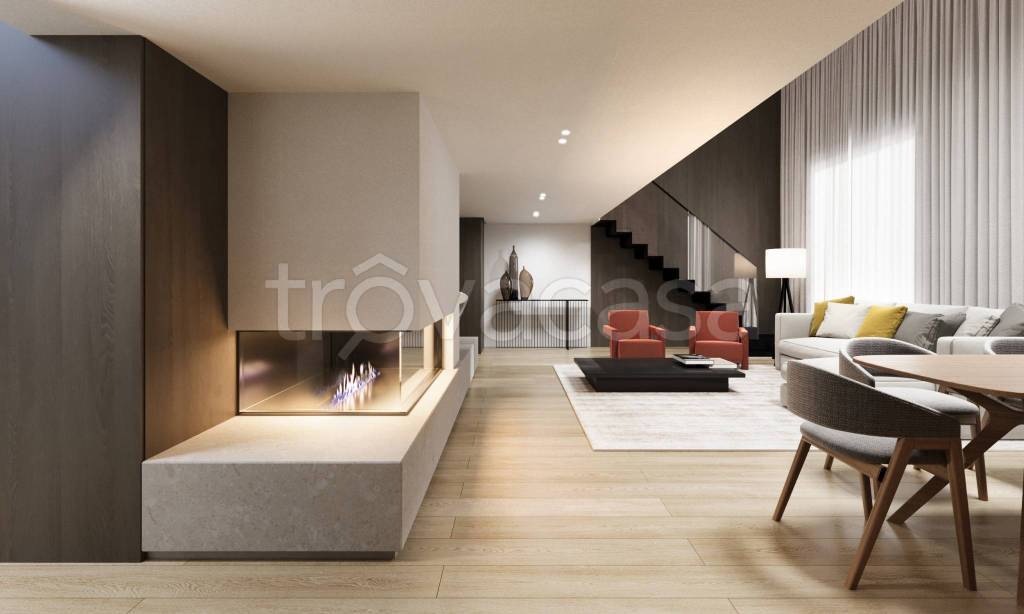 appartamento in vendita a Milano in zona Centro Storico