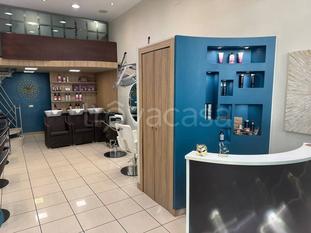 negozio in vendita a Milano