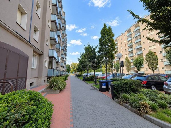 appartamento in vendita a Milano in zona Quarto Oggiaro