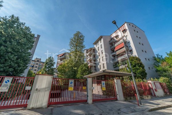 appartamento in vendita a Milano in zona Precotto