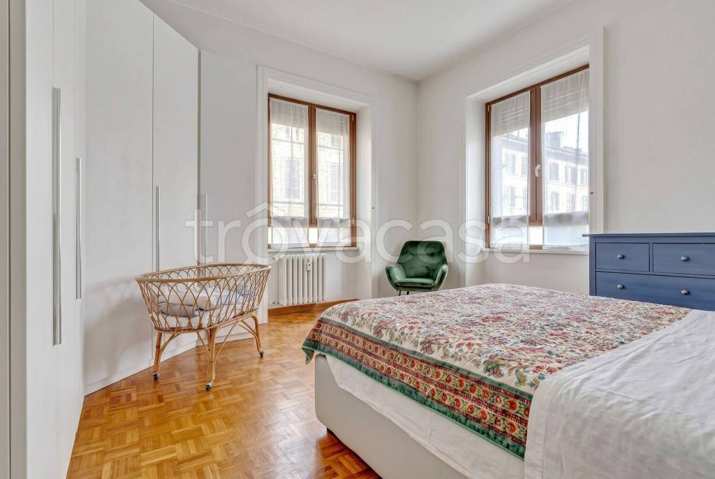 appartamento in vendita a Milano in zona Porta Ticinese