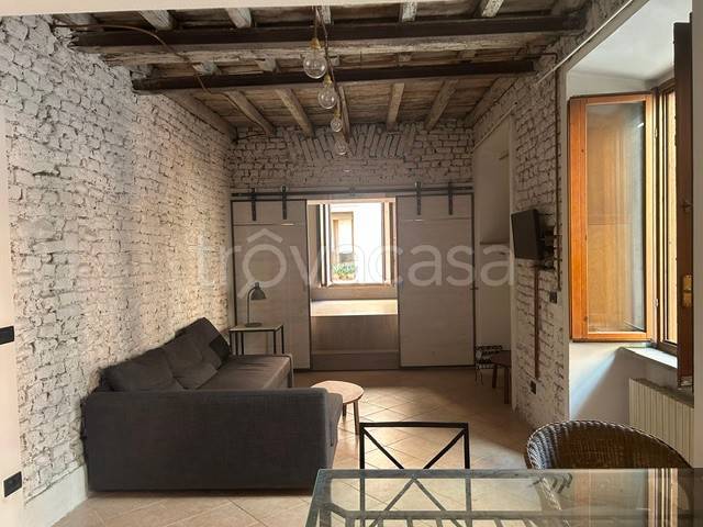 appartamento in vendita a Milano in zona Brera