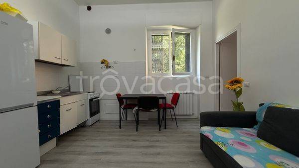 appartamento in vendita a Milano in zona Segnano