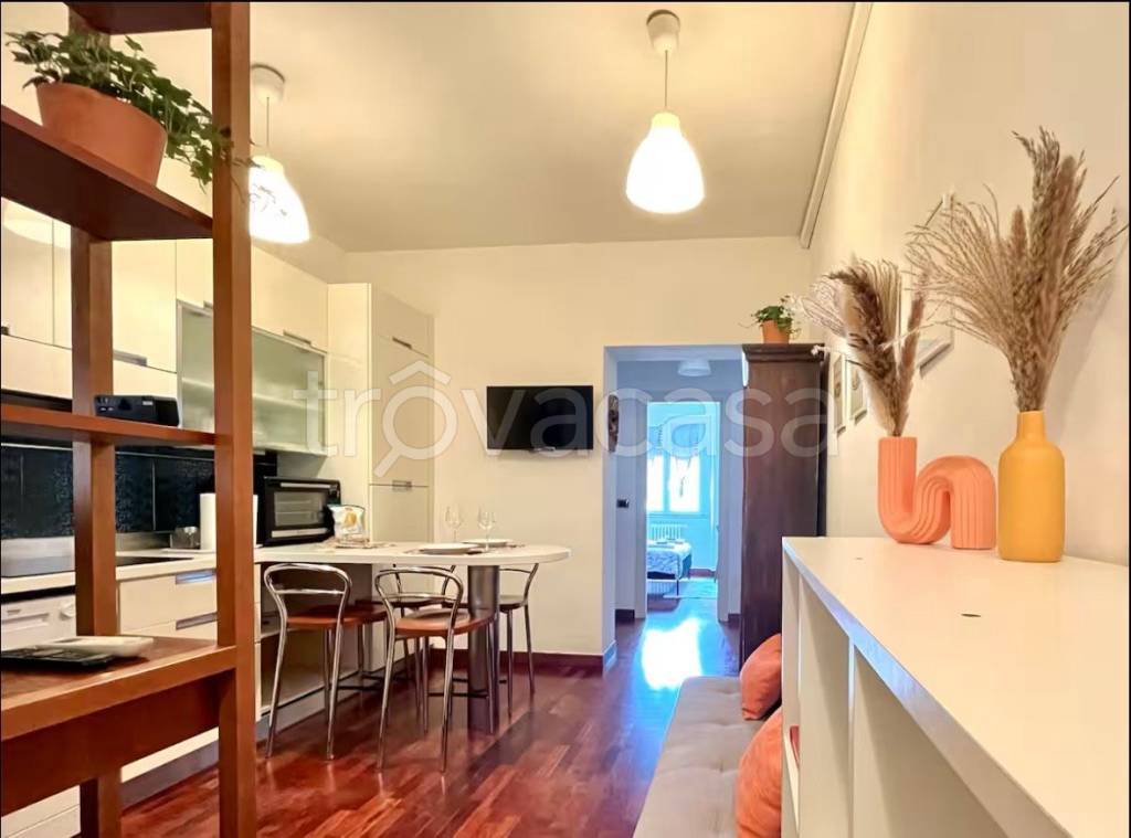 appartamento in vendita a Milano in zona Porta Venezia