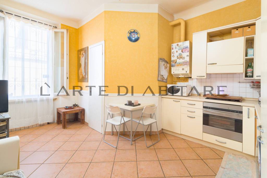 appartamento in vendita a Milano in zona NoLo