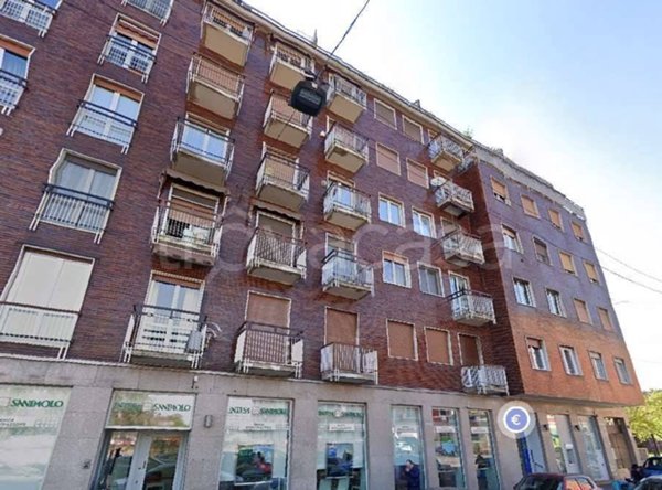 appartamento in vendita a Milano in zona Crescenzago
