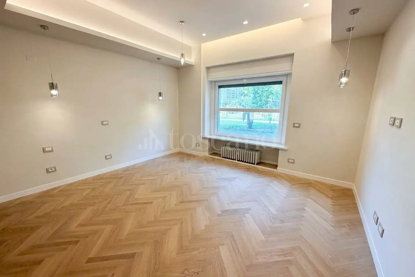 appartamento in vendita a Milano in zona Centro Direzionale