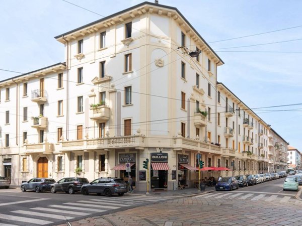 appartamento in vendita a Milano in zona Solari