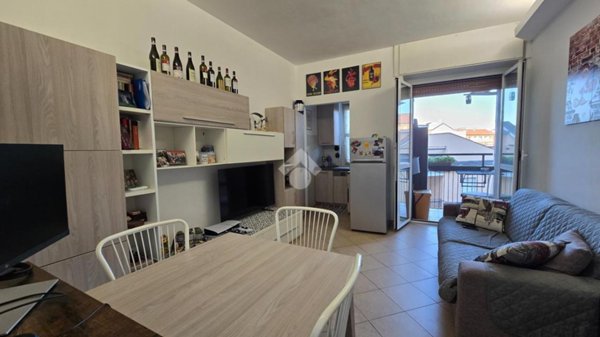 appartamento in vendita a Milano in zona Bande Nere