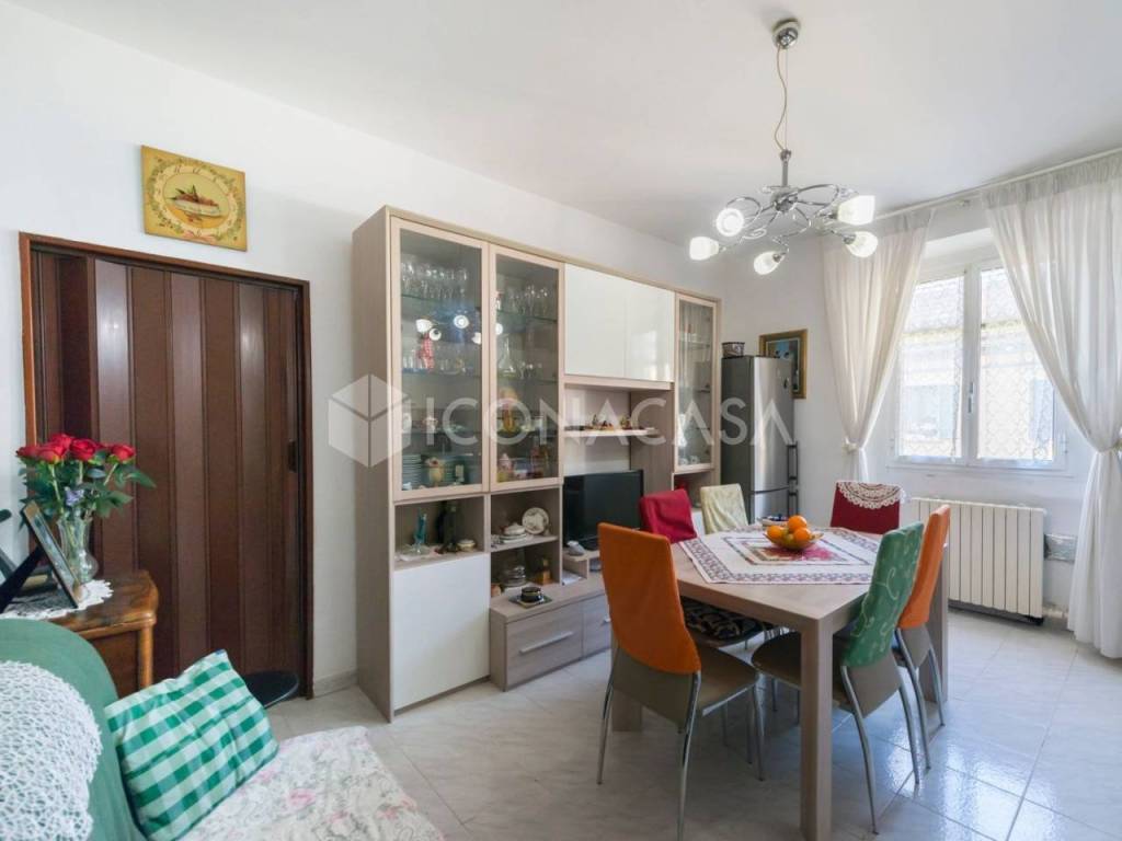 appartamento in vendita a Milano in zona Porta Venezia