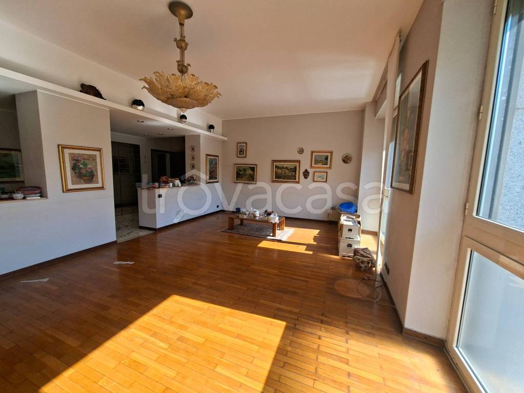 appartamento in vendita a Milano in zona Brera