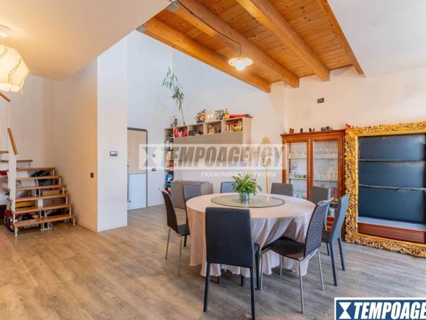 appartamento in vendita a Milano in zona Quarto Oggiaro