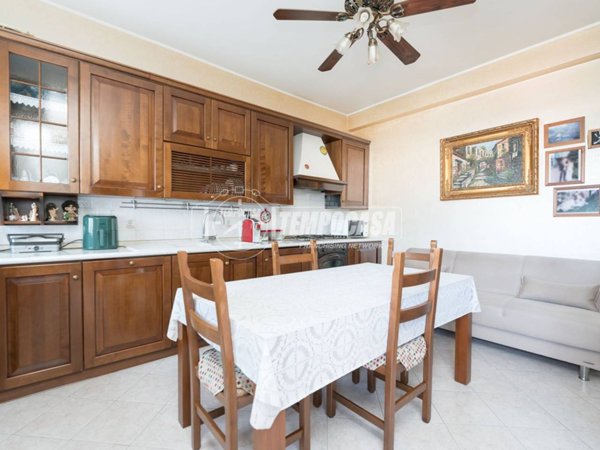 appartamento in vendita a Milano in zona Niguarda