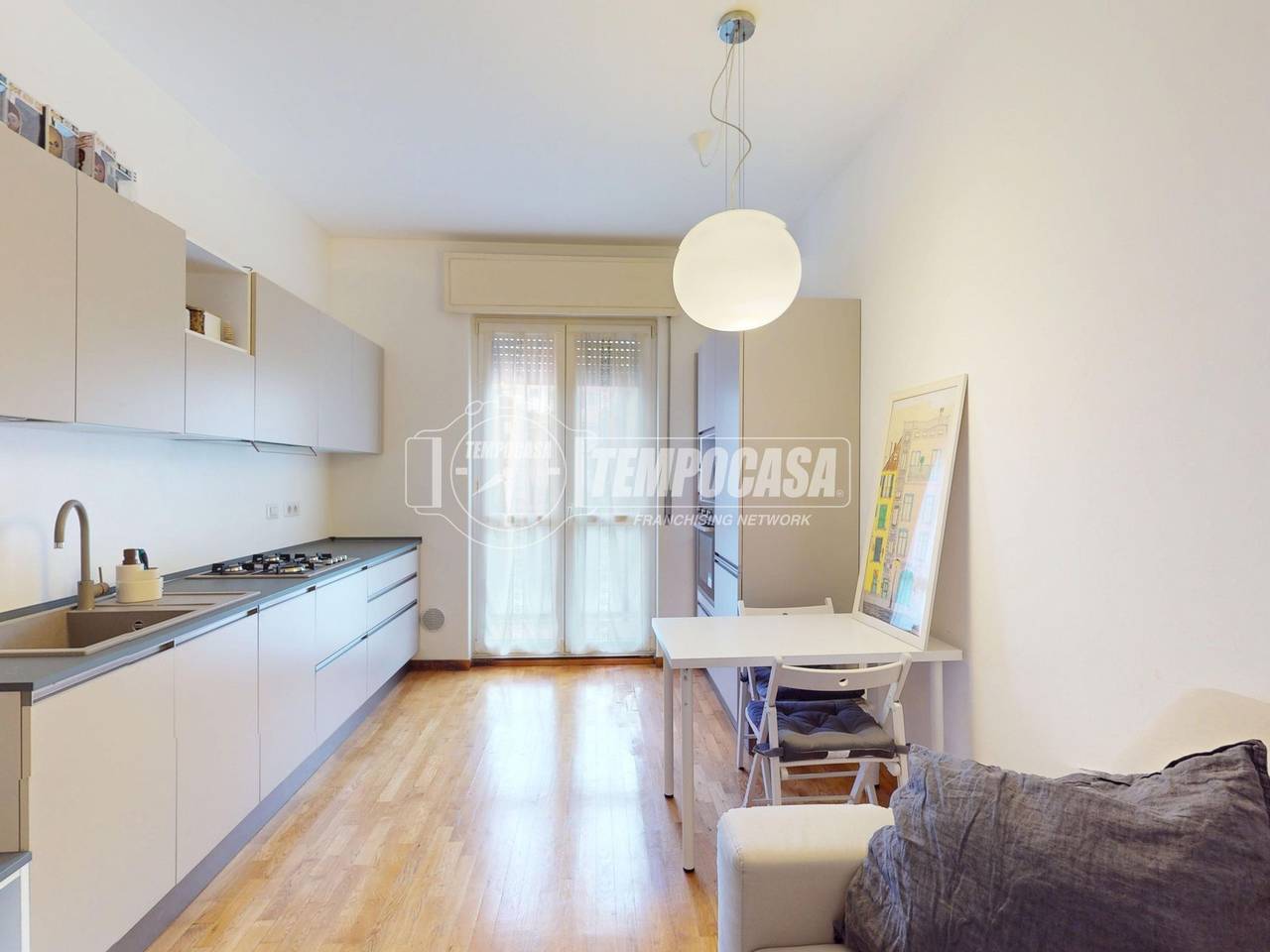 appartamento in vendita a Milano in zona NoLo